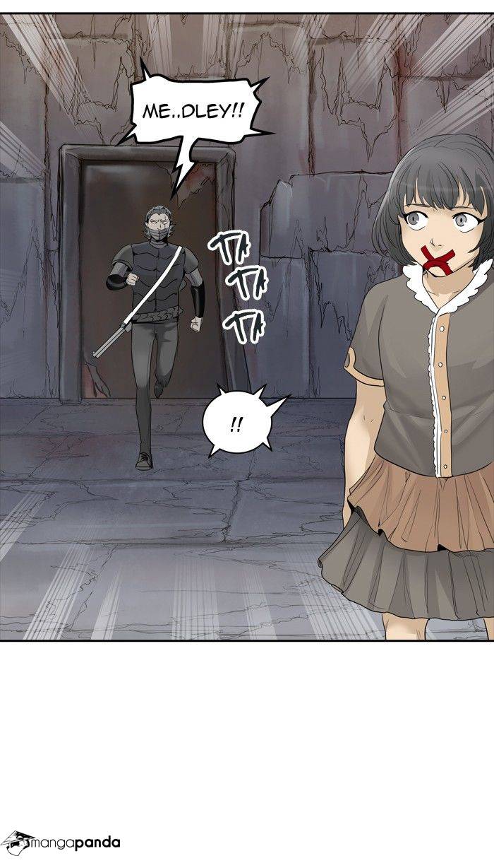 Tower of God Chapter 349 image 109